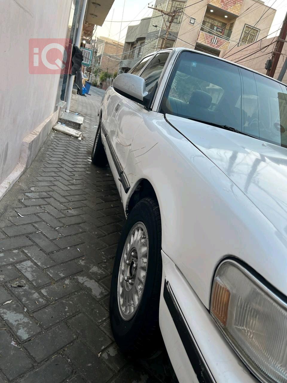 تۆیۆتا II مارک